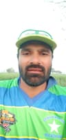 Mushtaq Haider