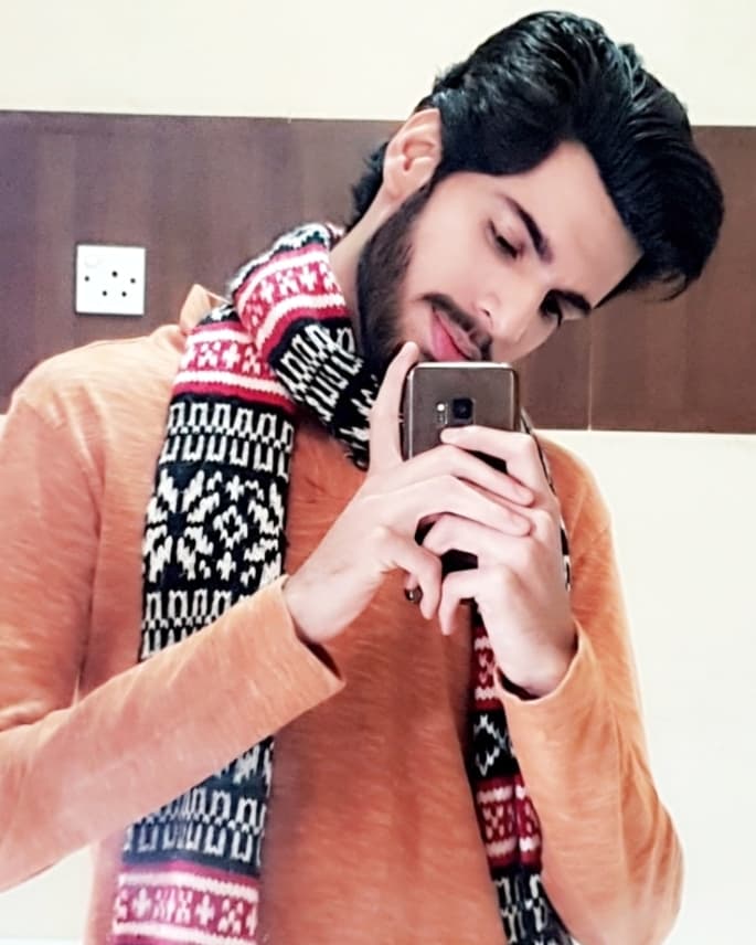 Ali Shahzad cricket player photo