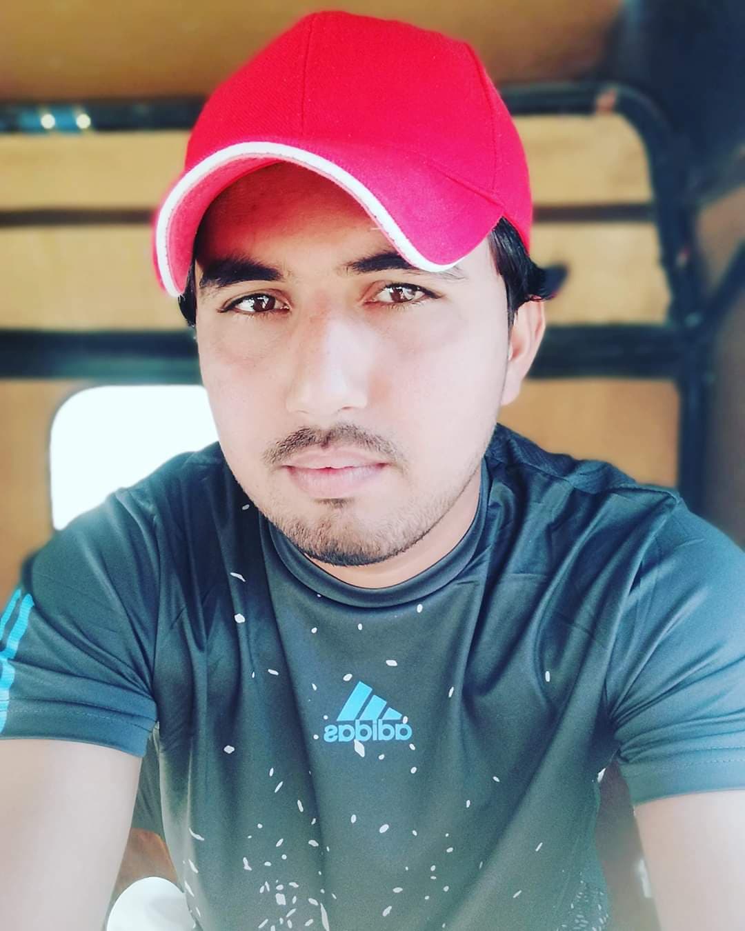 Naeem Bhutto cricket player profile photo