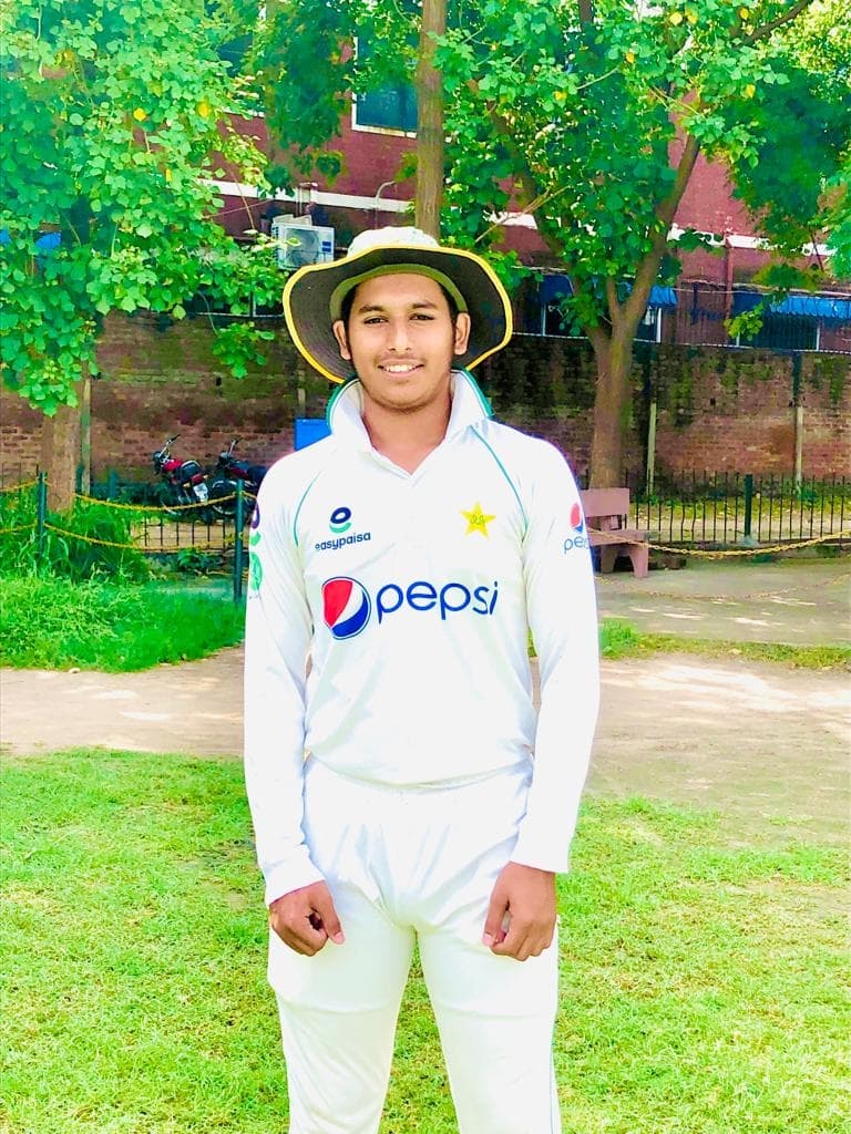 Fahad Almas