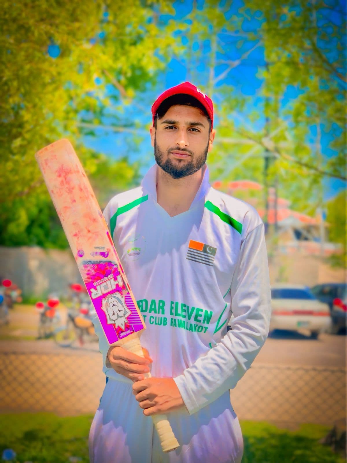 Nabeel Khan