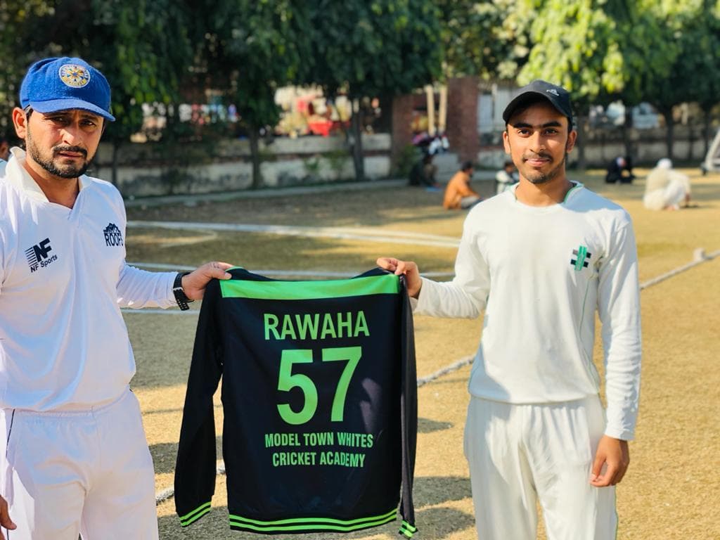 Rawaha azeem