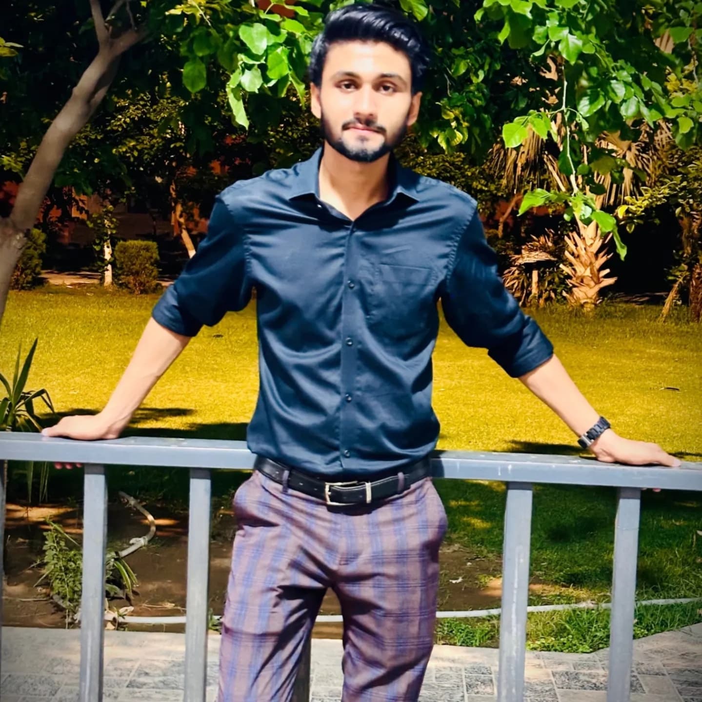 ABDULLAH KHALID