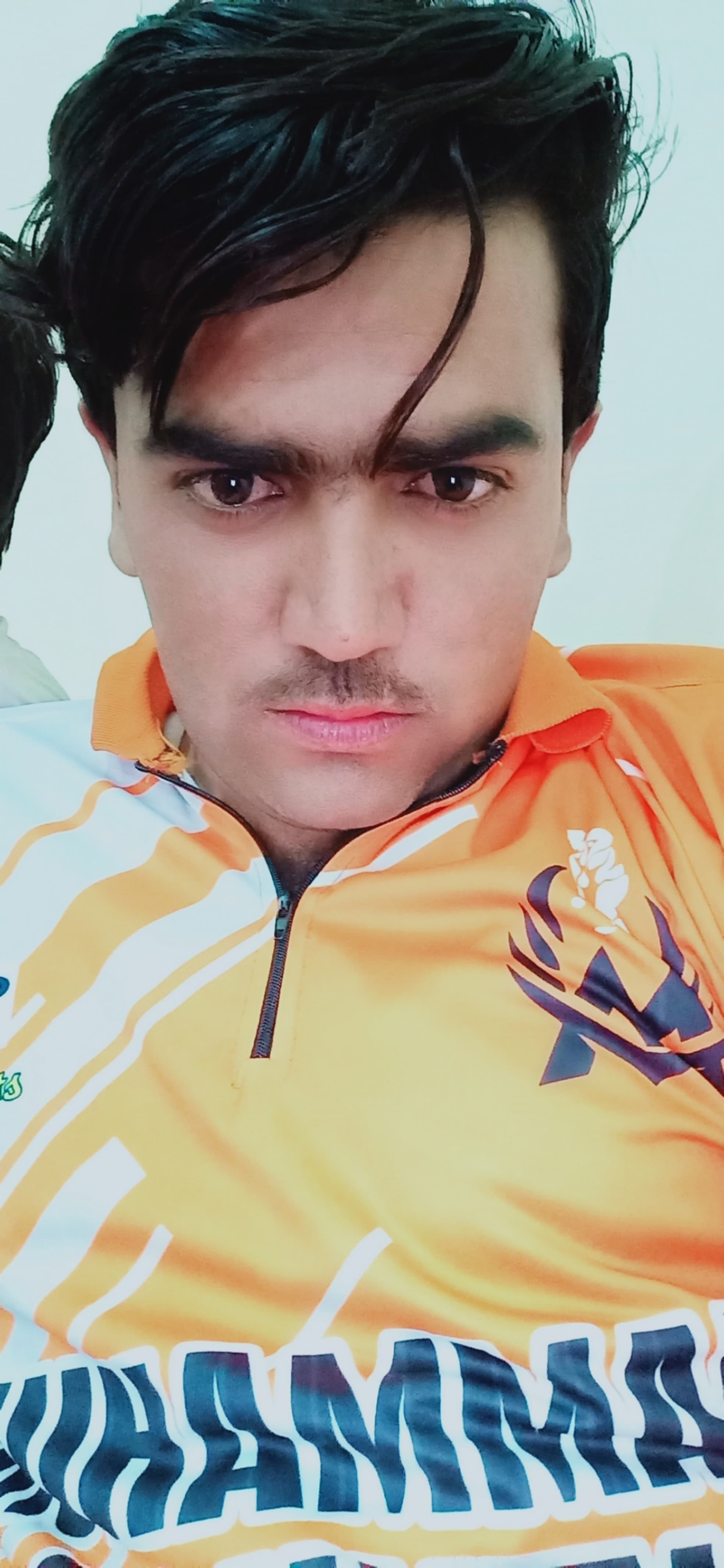 Qayoom cricket player profile photo