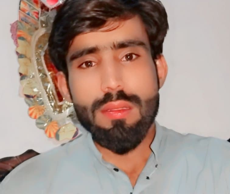 Saddam Hussain