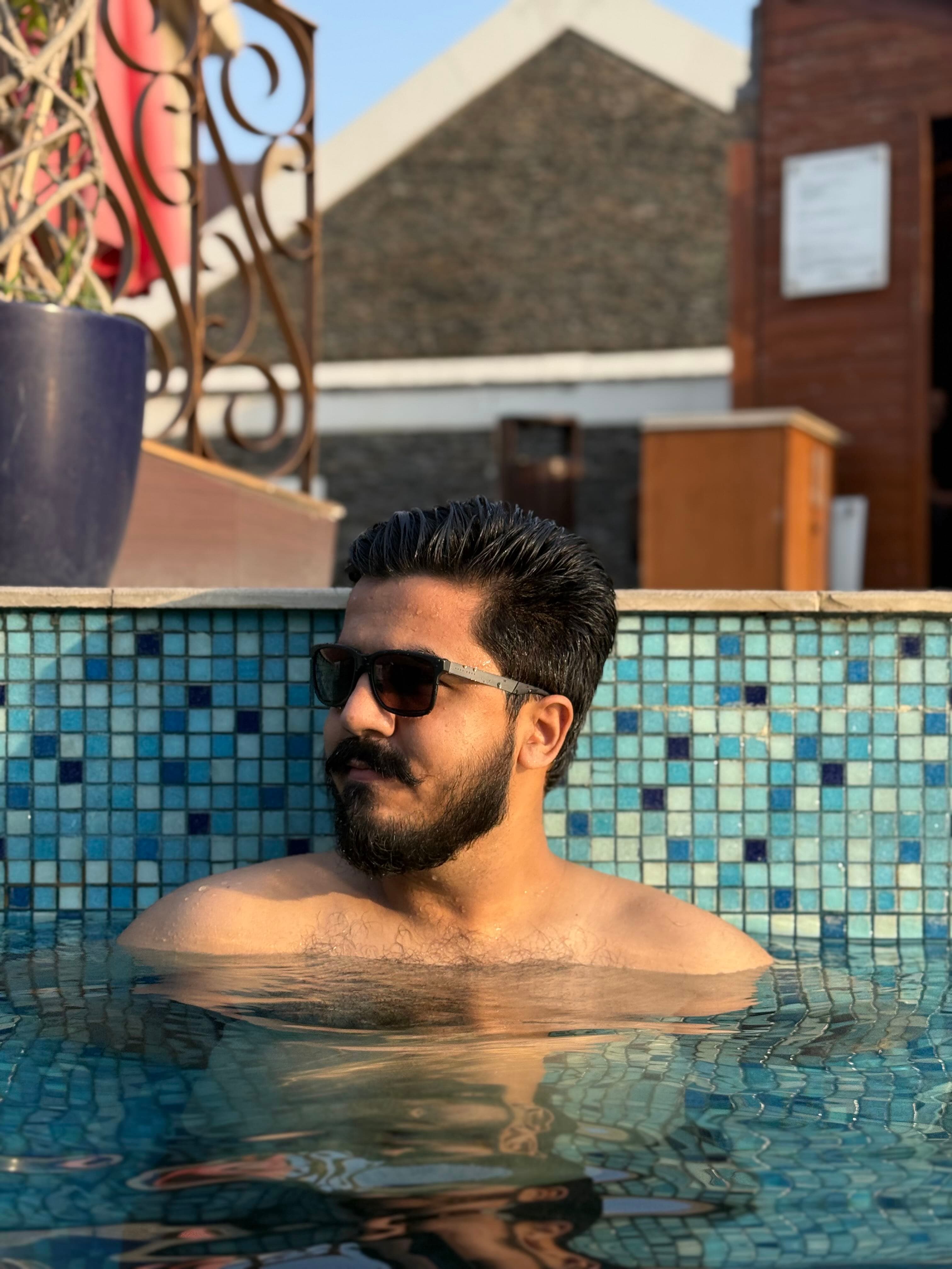 Tayyab Humayun