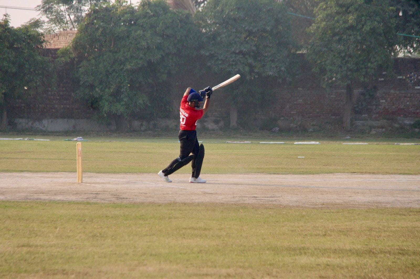 HASSAN QASIM