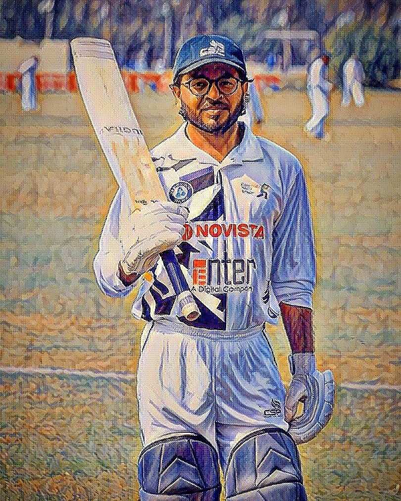 Waqar Ahsan KHAN