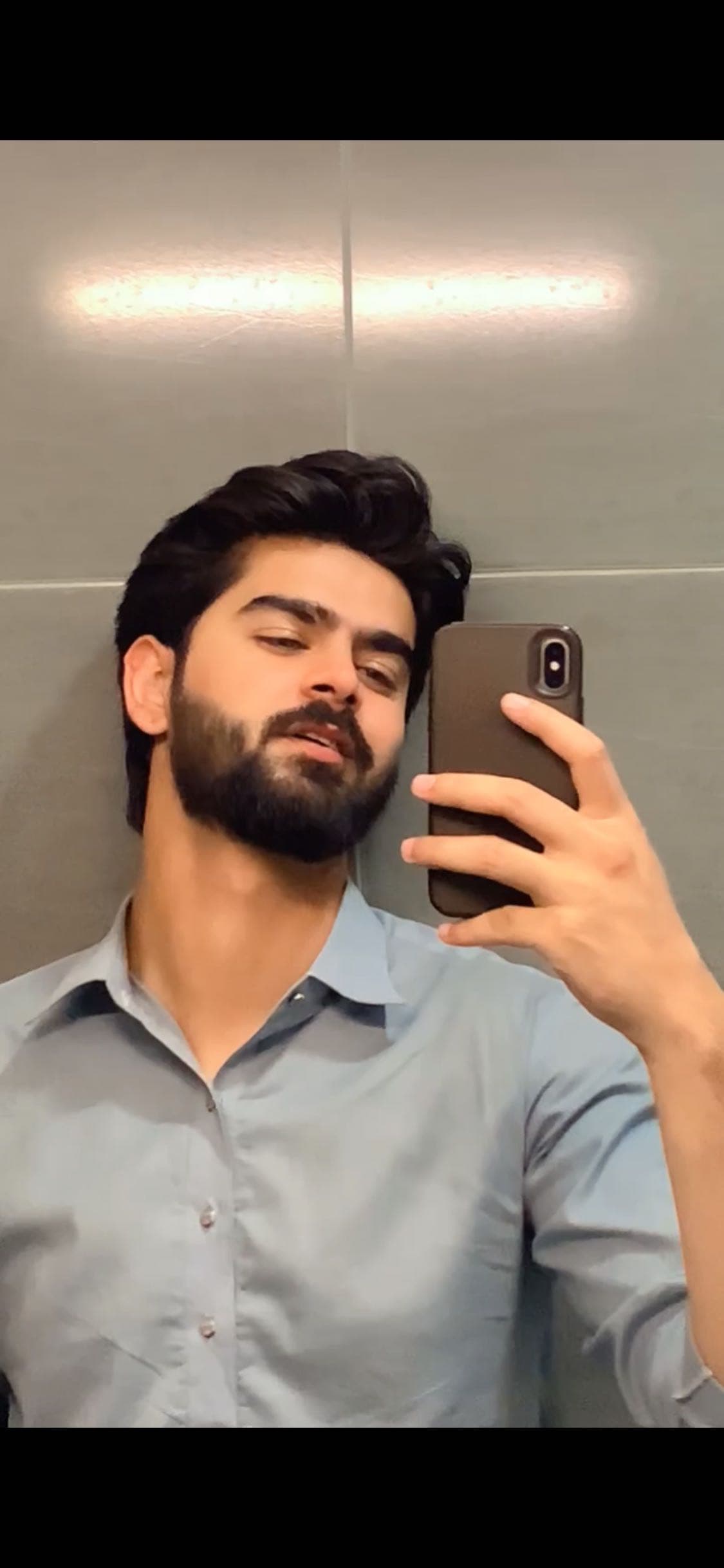 Omer Tariq cricket player profile photo
