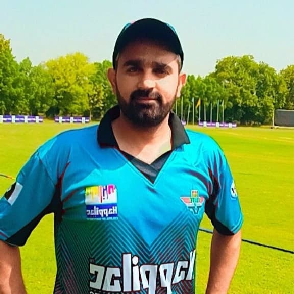 Amir Gondal