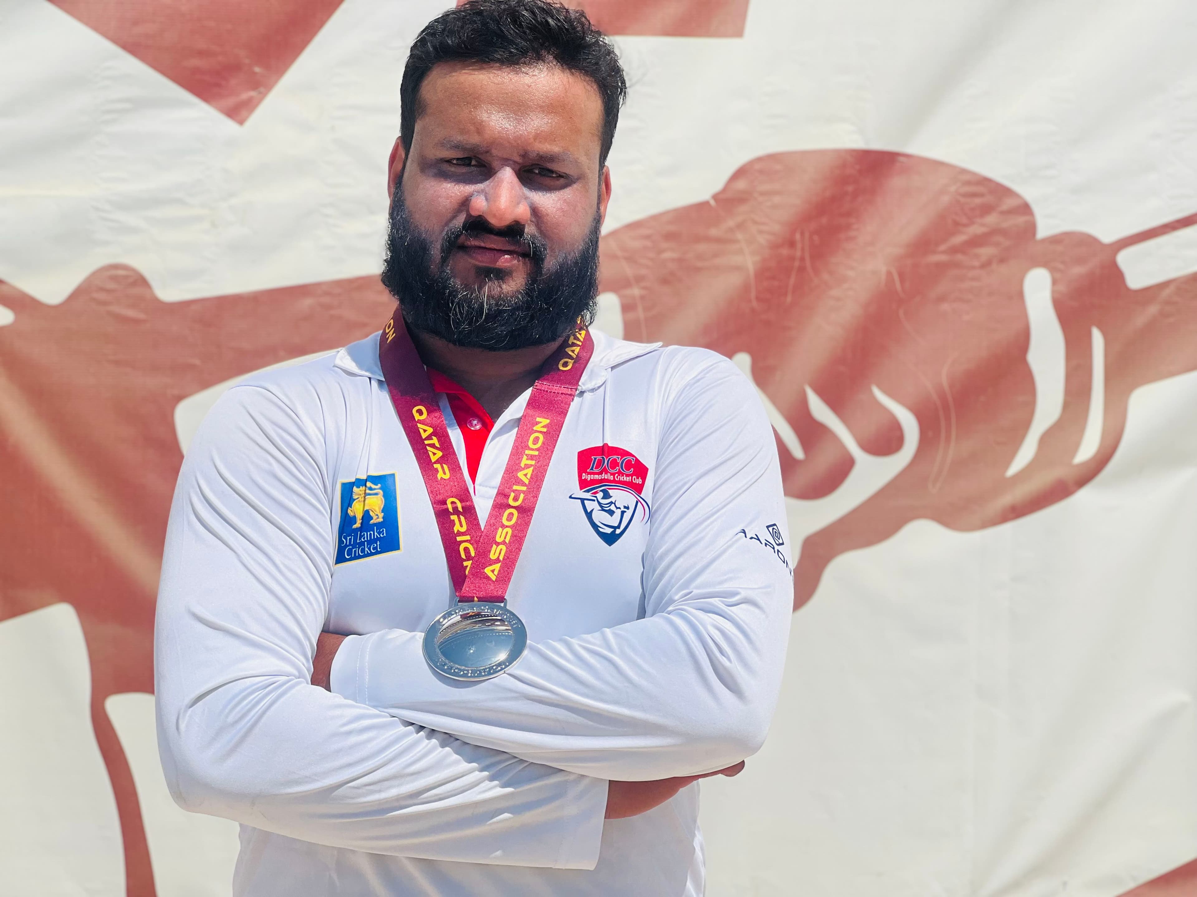 Aathif Ali Ismail