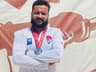 Aathif Ali Ismail