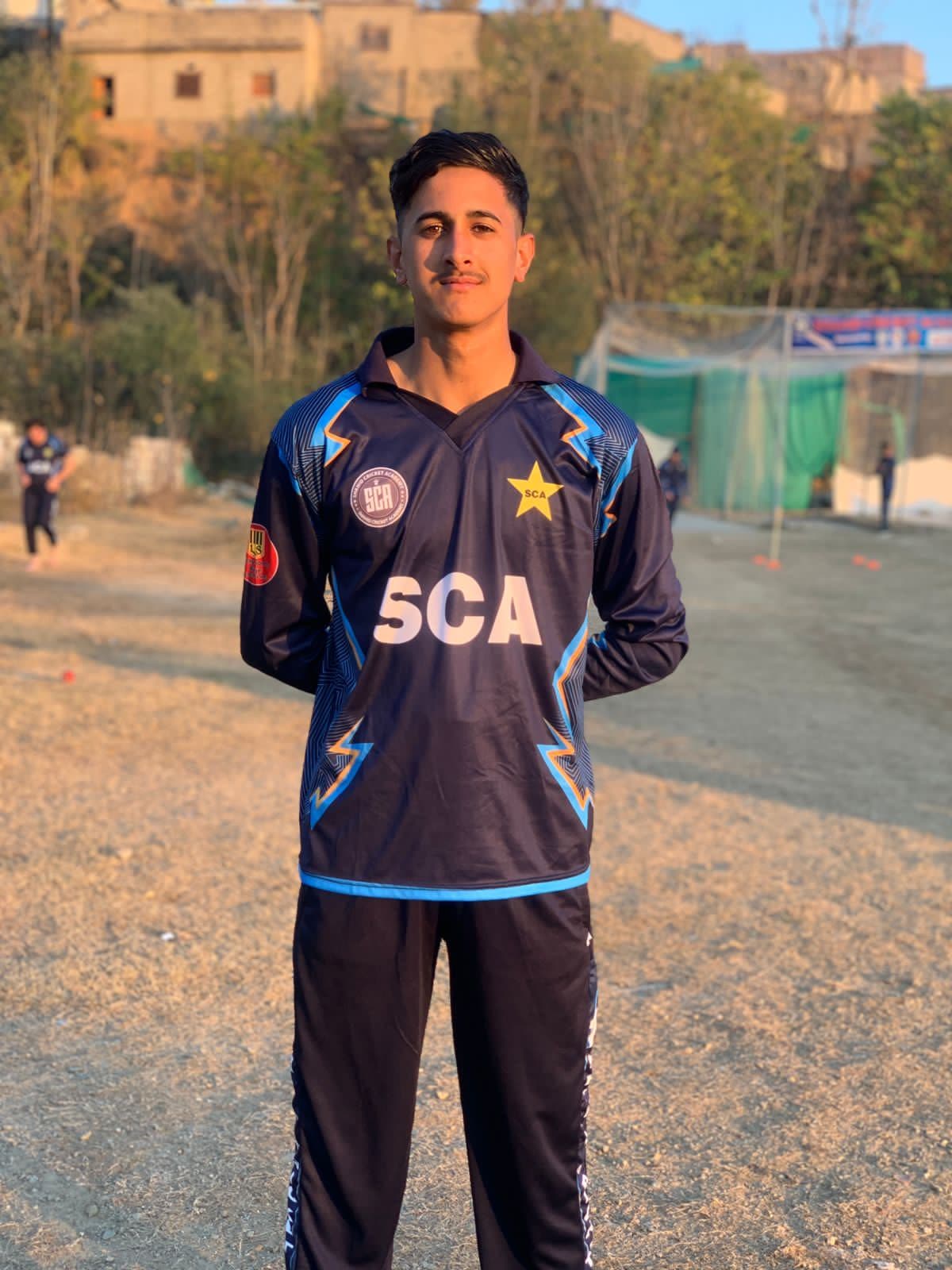 Rahim Ullah