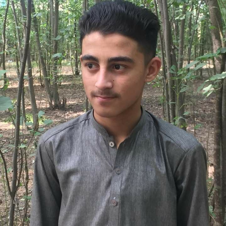 Muhammad Humaid