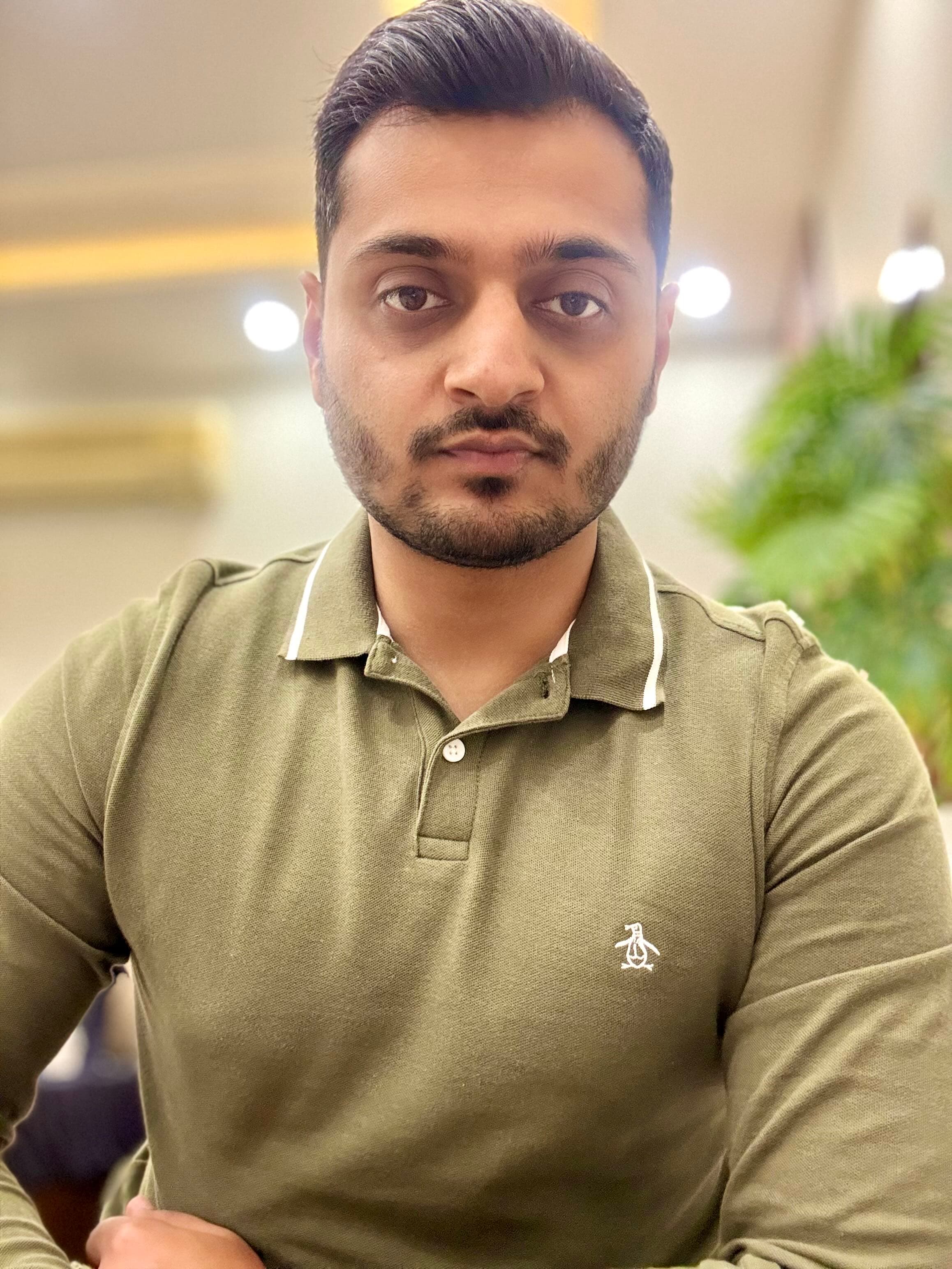 Hamza Iqbal