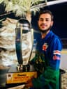 Ahmad Saleem