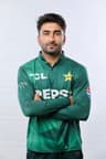 Muhammad Salman Mirza
