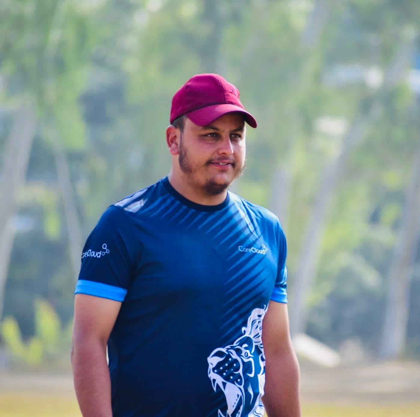 Raja Asad