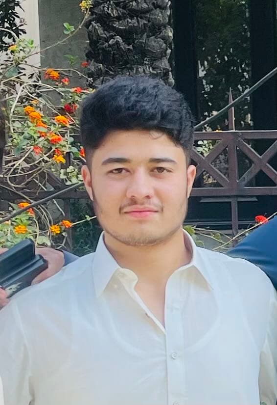 mustafa  khan