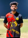 Sharjeel Ahmed