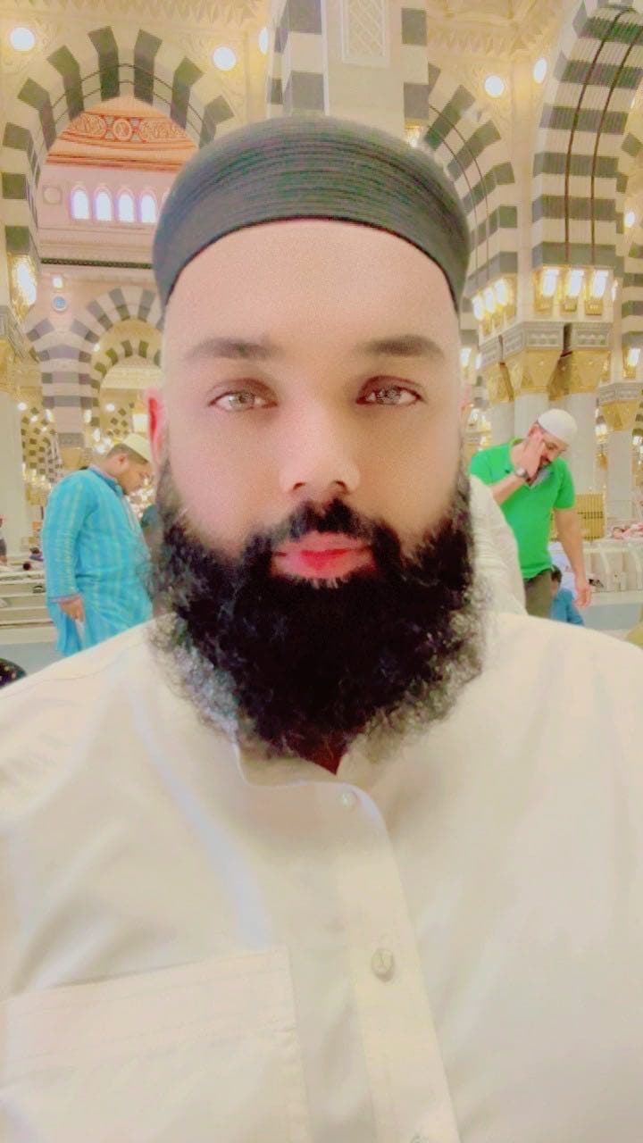 Adnan Akhtar cricket player profile photo