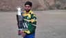 Arif Ali