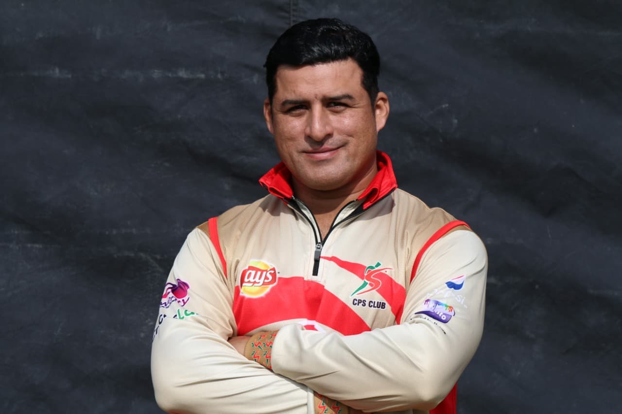 ADEEL RIAZ cricket player profile photo