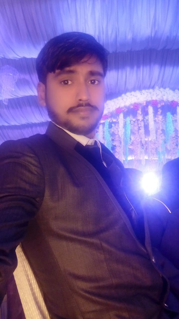 SHOAIB cricket player profile photo
