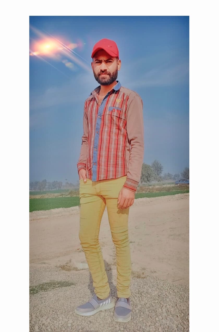 Aqib Dogar cricket player profile photo
