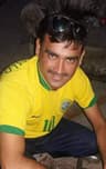 Pervaiz Iqbal