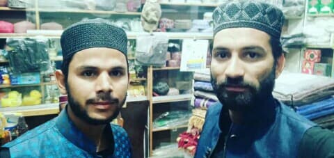 Muhammad Yousof Fareed cricket player photo