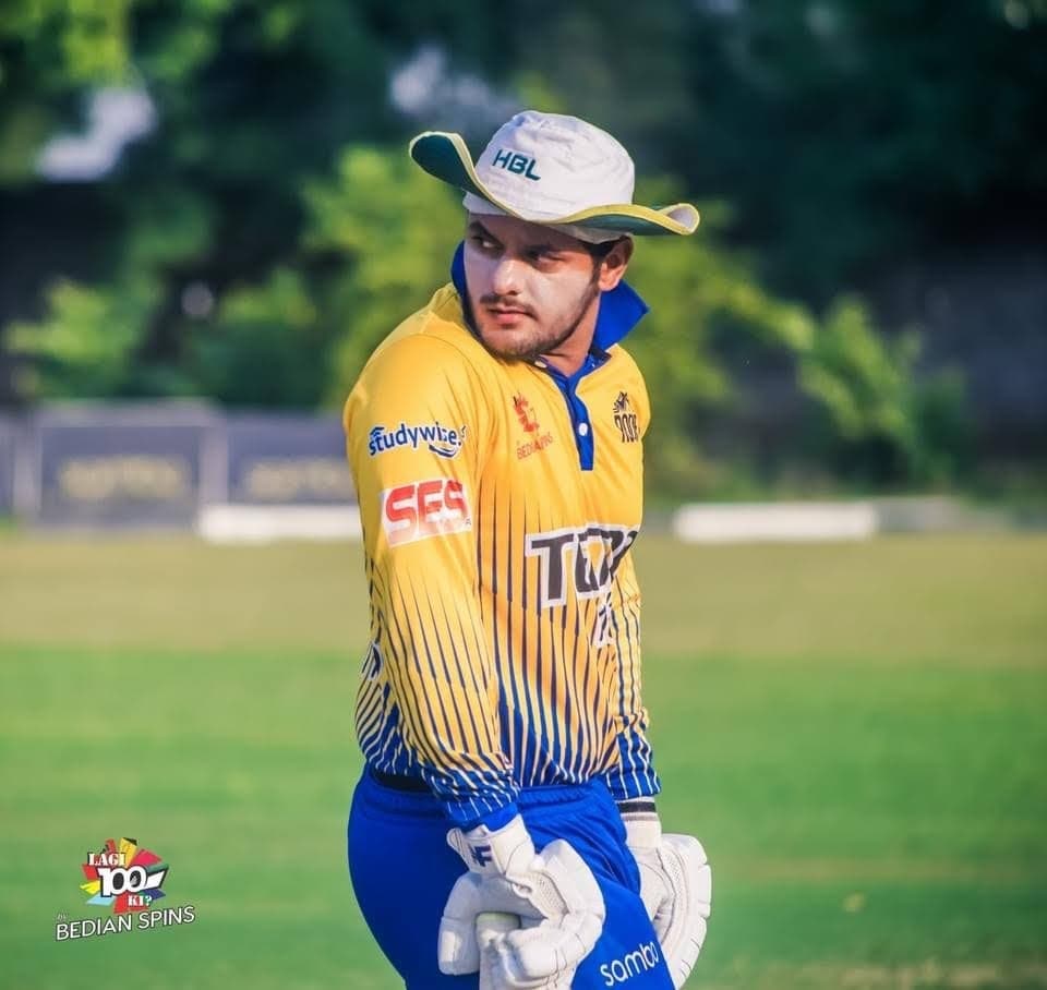 Muhammad Faizan