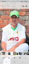 Mohammed Zubair