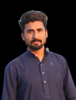 Muddasar Mukhtar