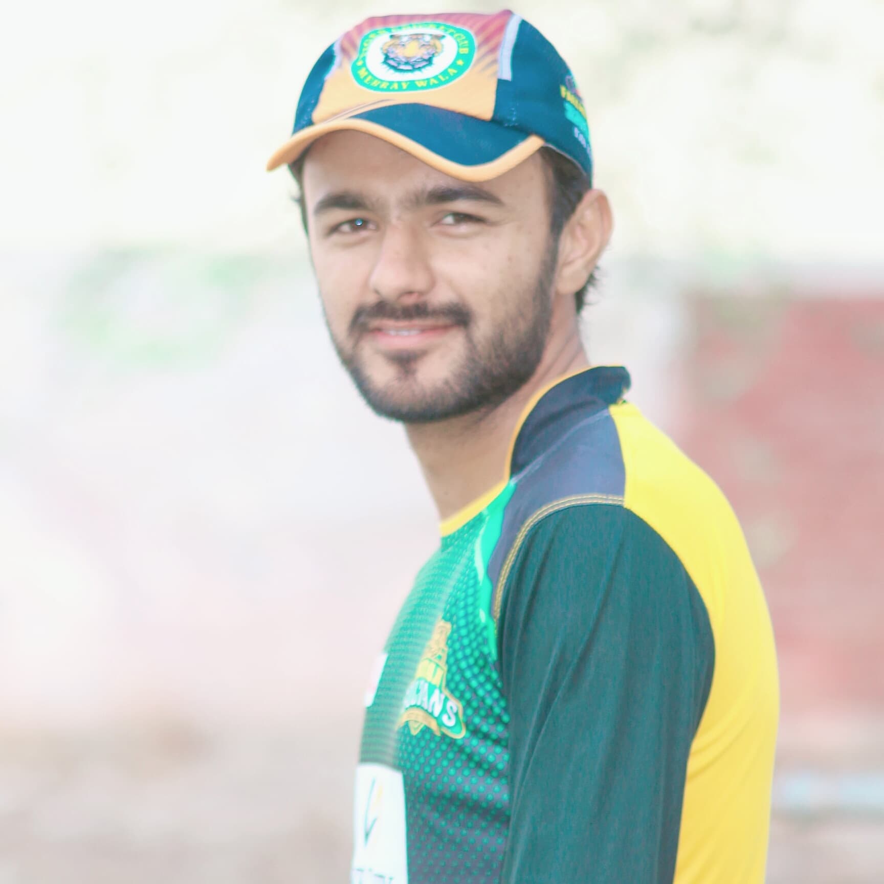 Majid Bosan
