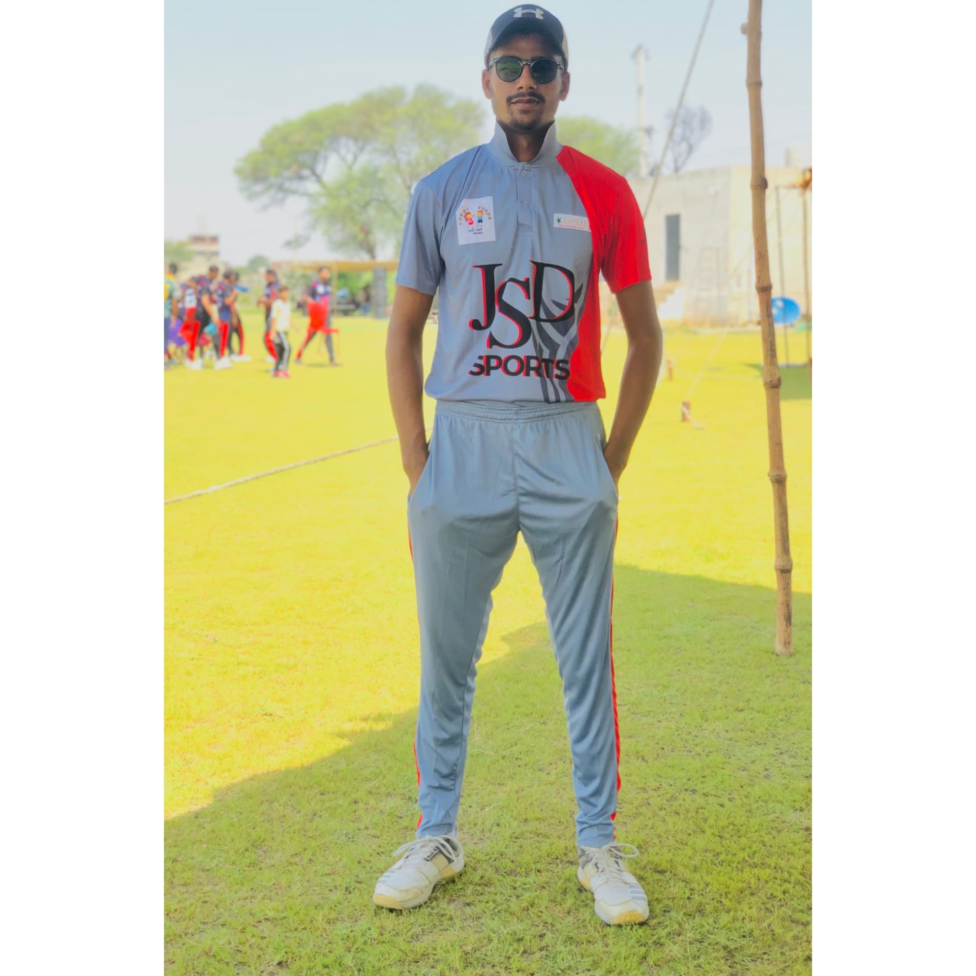 Khawaja Arham