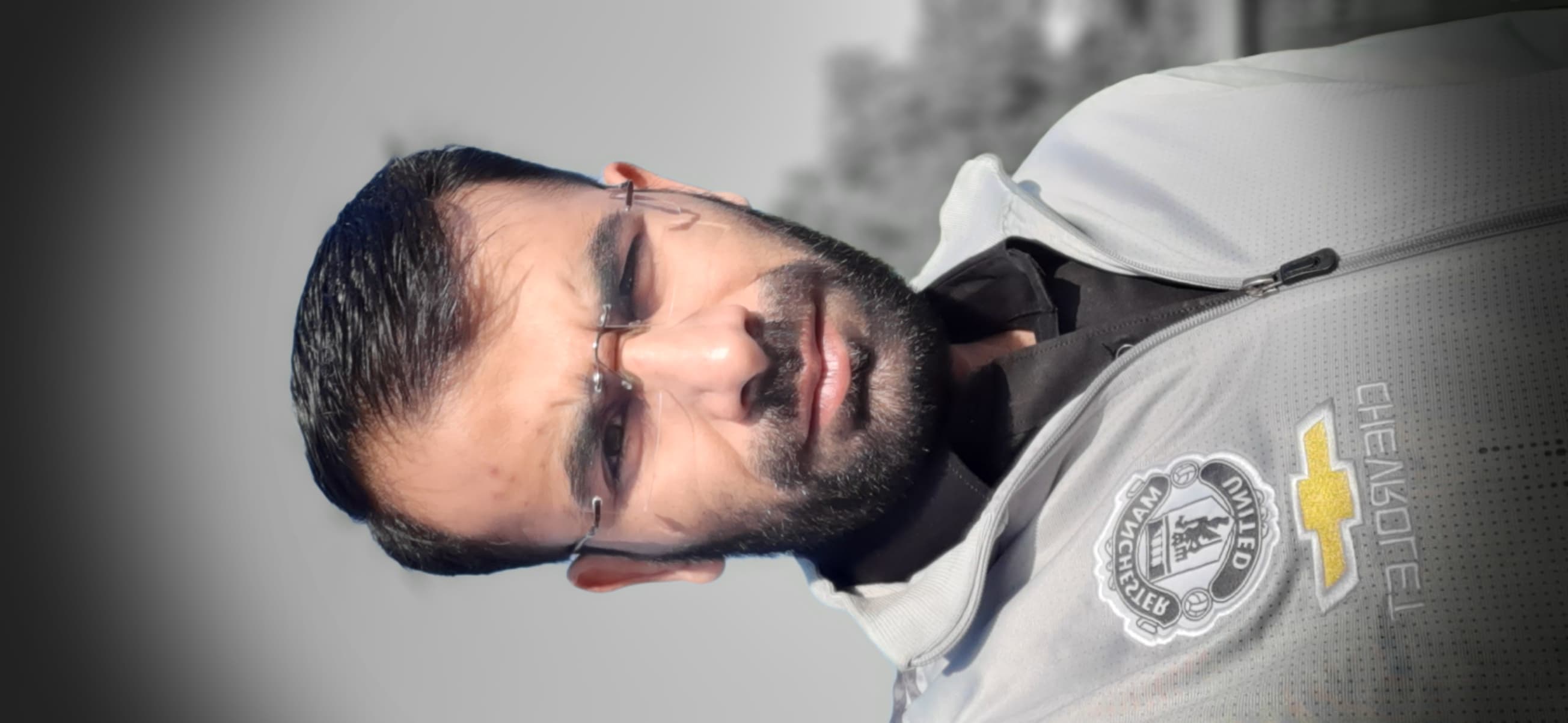 Awais Amin