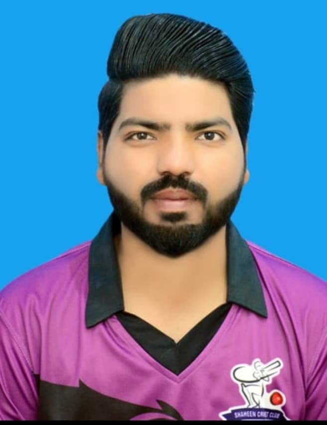 Badil Babar
