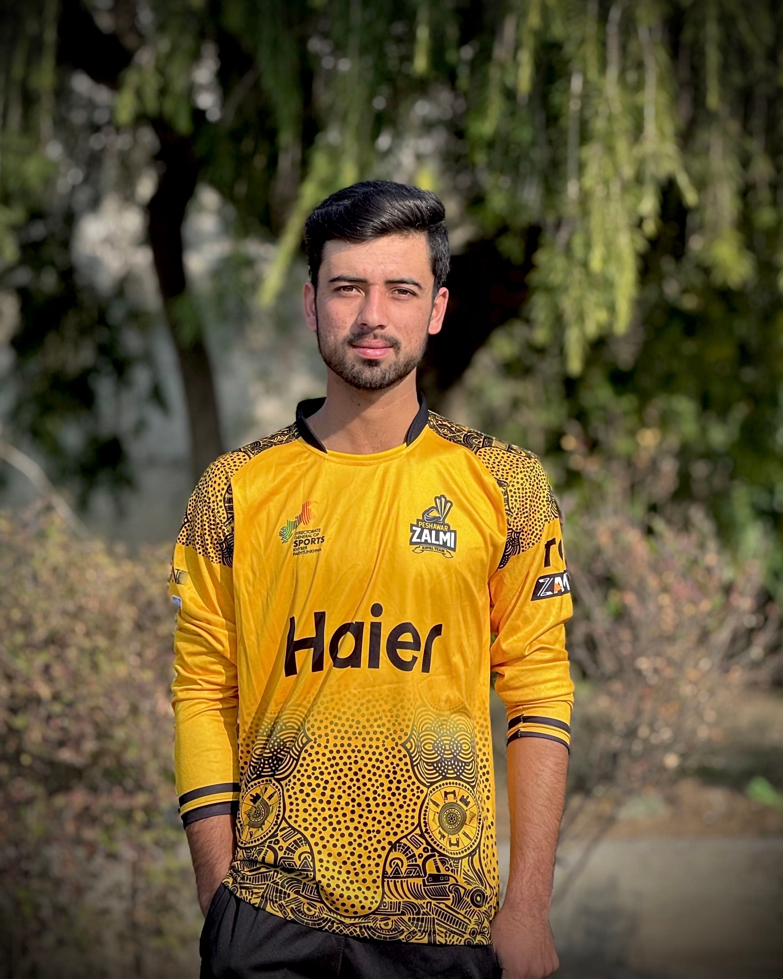 muhammad asif