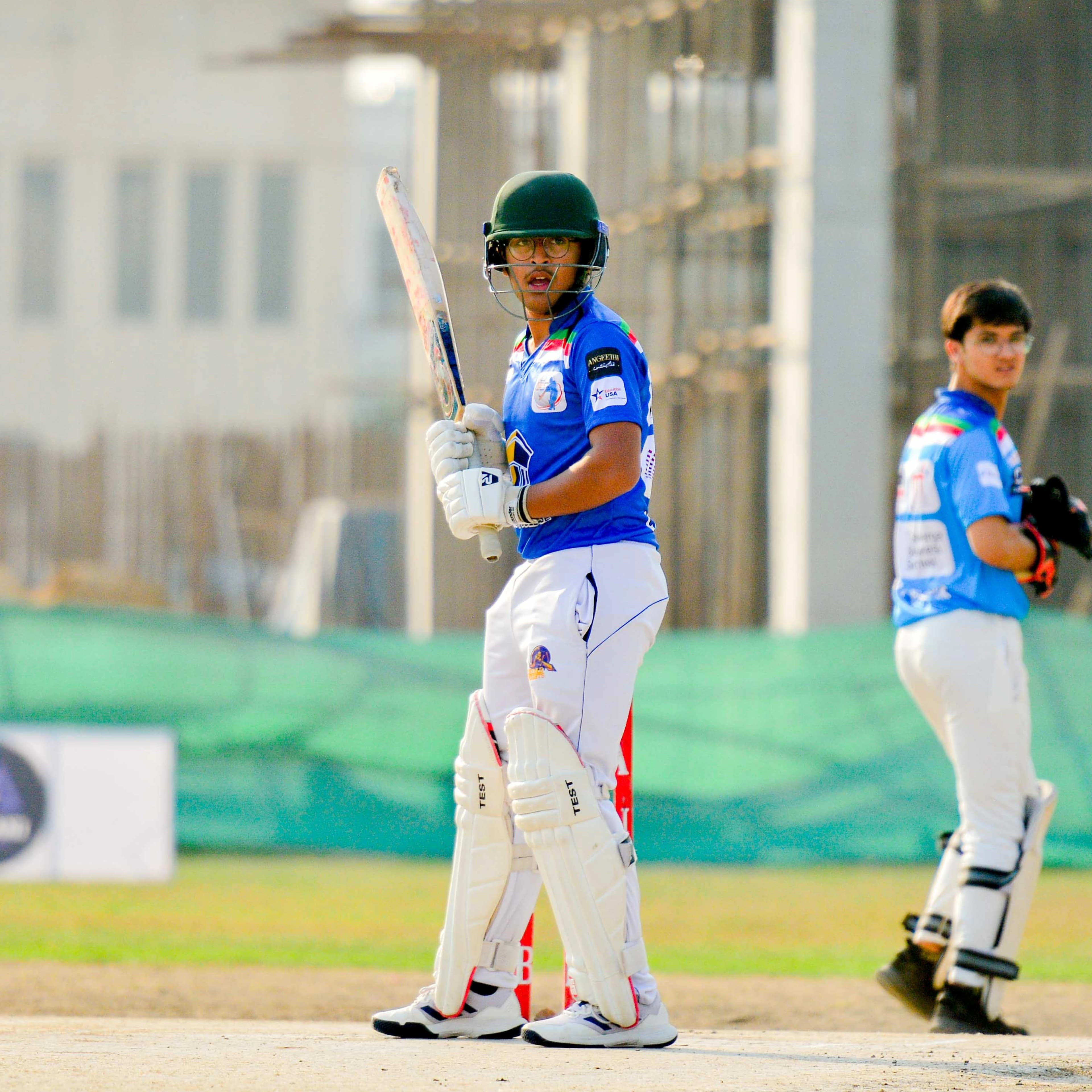 Shayan Zohaib