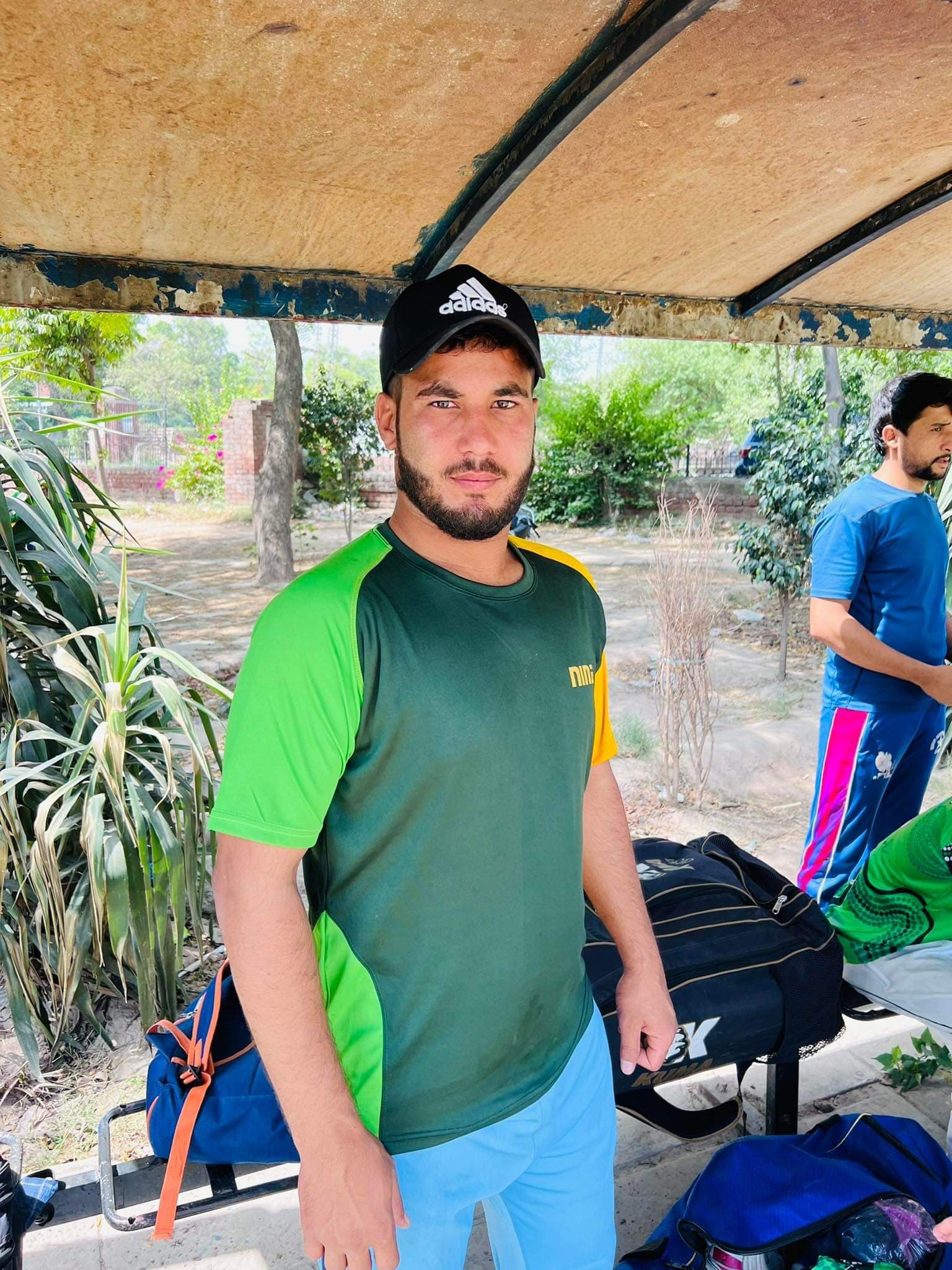 Bilal khan