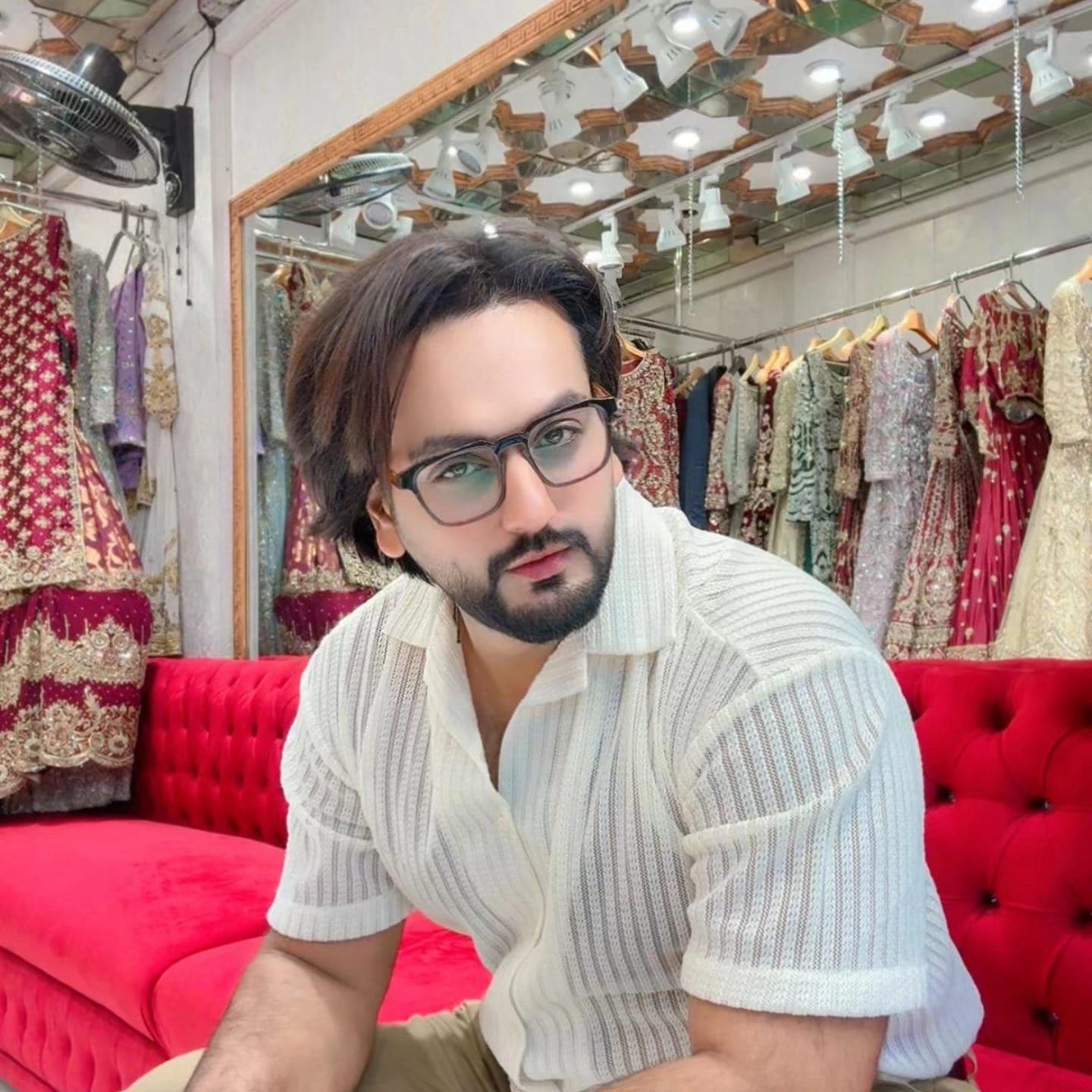 Matee  ullah