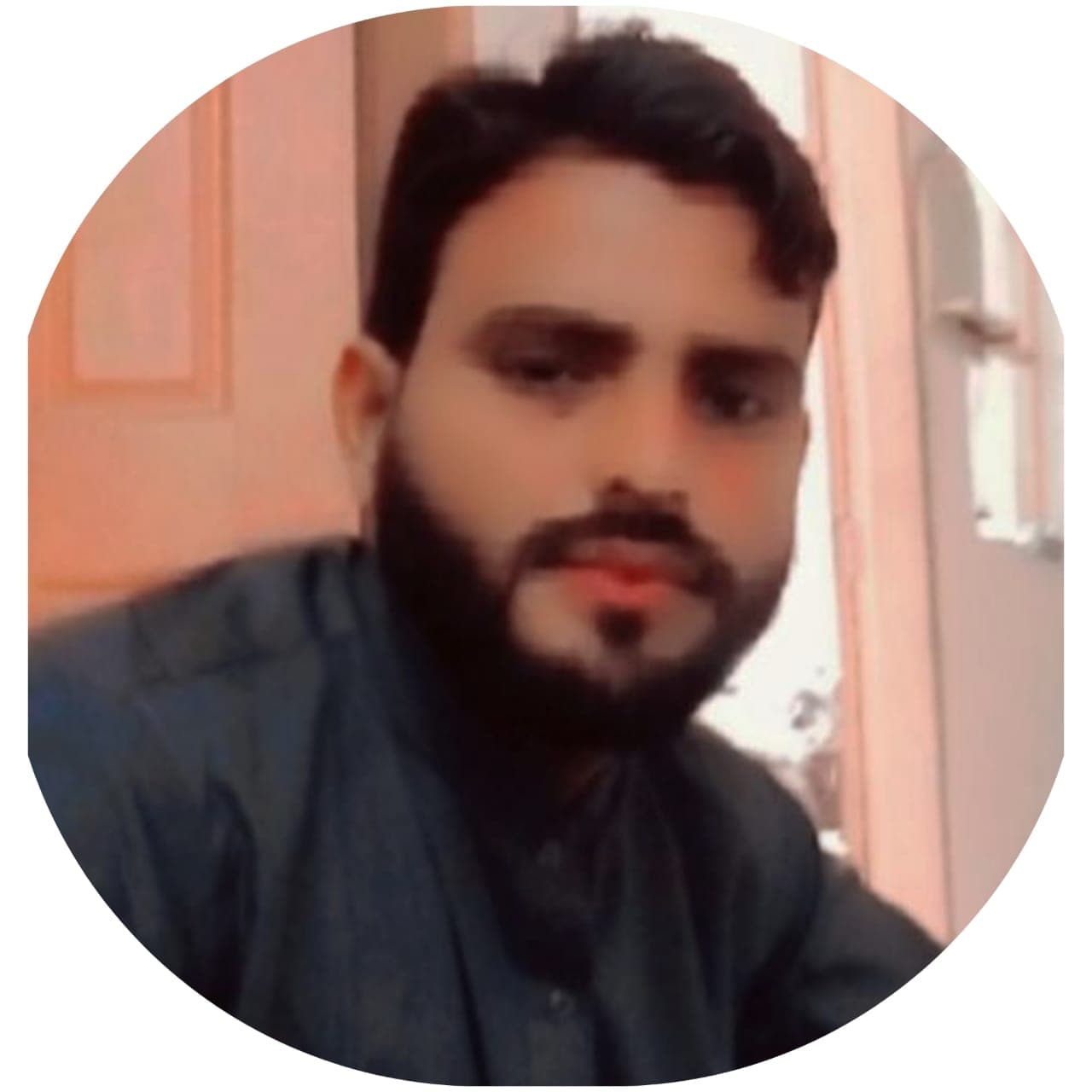 Muhammad Jhanzib
