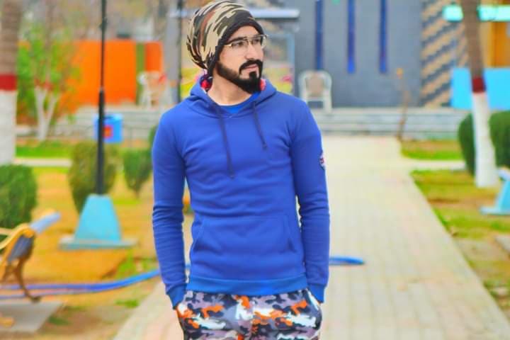 Ali Zahid
