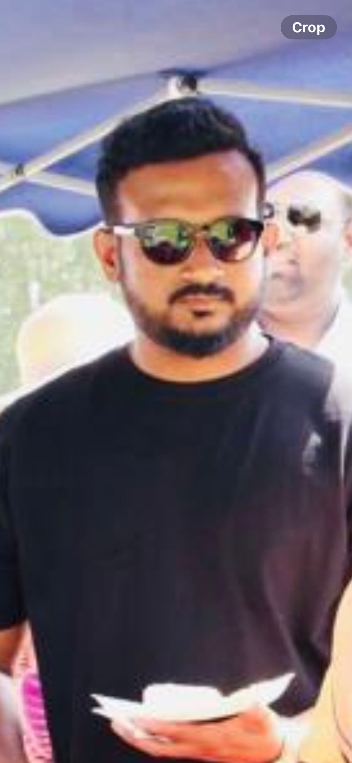 Charith Jayasene