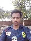 MUHAMMAD USMAN cricket player profile photo