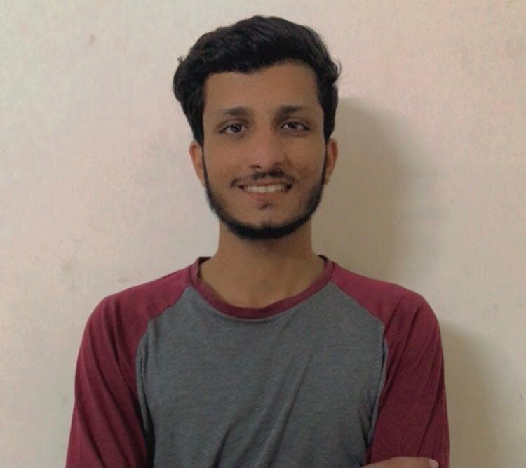 ZUHAIR JAMAL cricket player profile photo