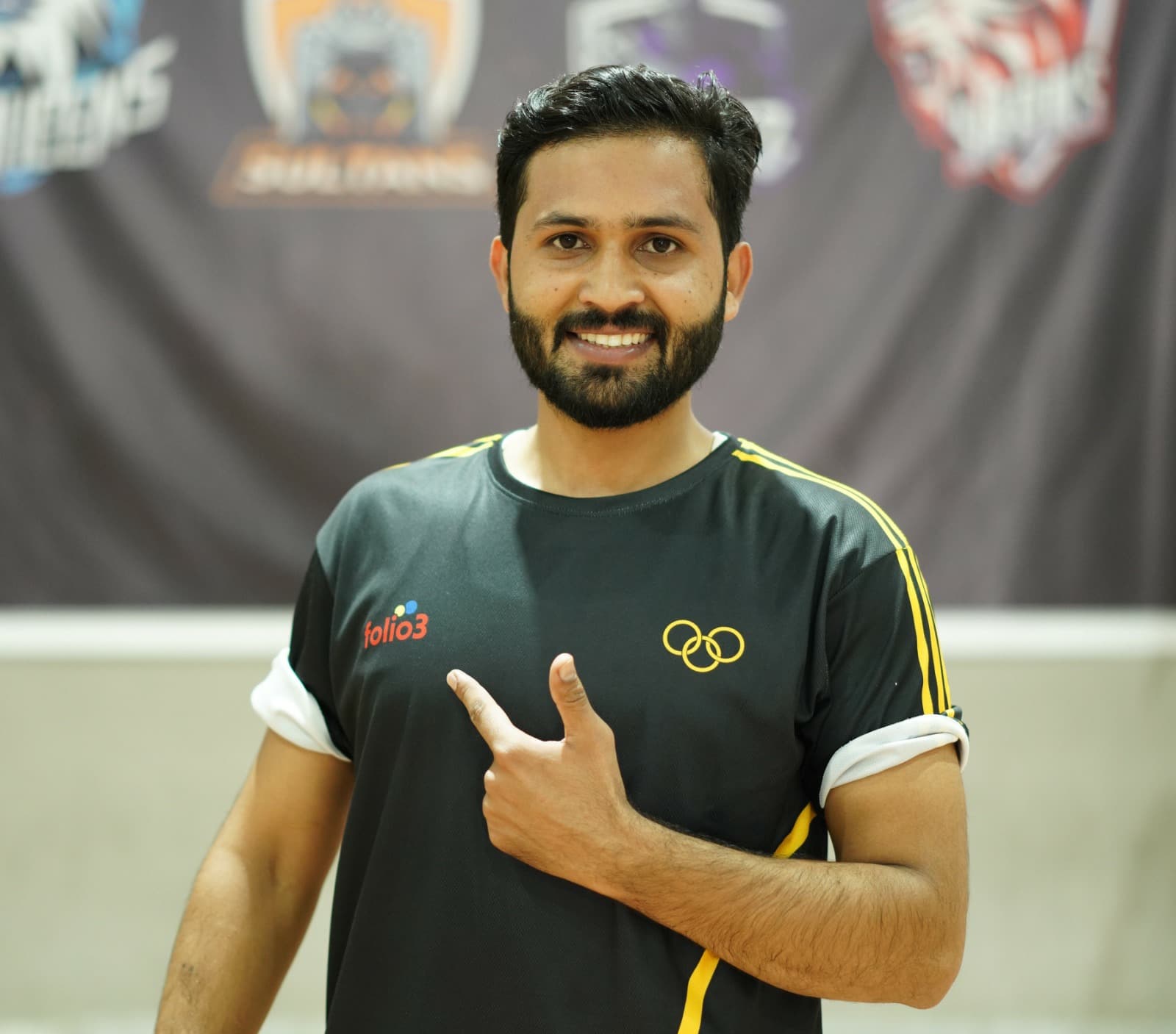 Ali Raza cricket player profile photo