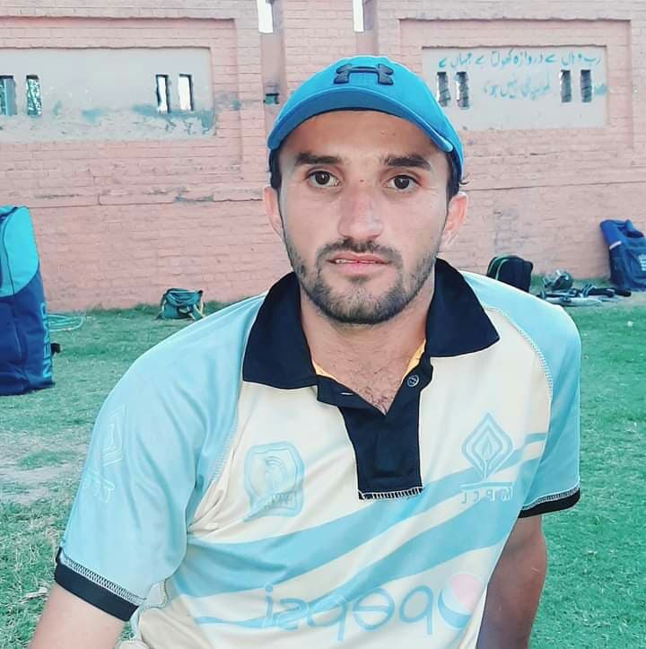 WAKEEL cricket player profile photo