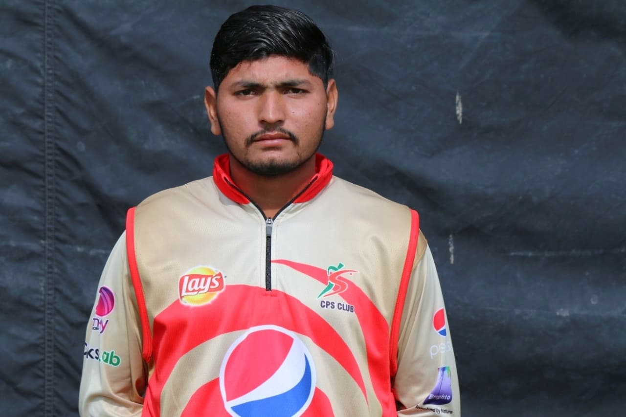 Muhammad Irfan